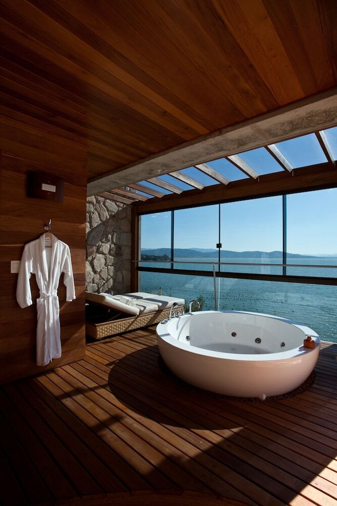 Apartamento Ponta Dos Ganchos Exclusive Resort