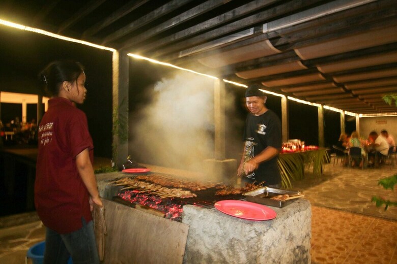 Apartamento Thalassa 5* Padi Dive Resort