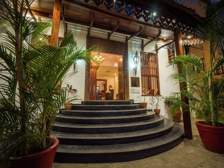 Doubletree By Hilton Hotel Zanzibar - Stone Town