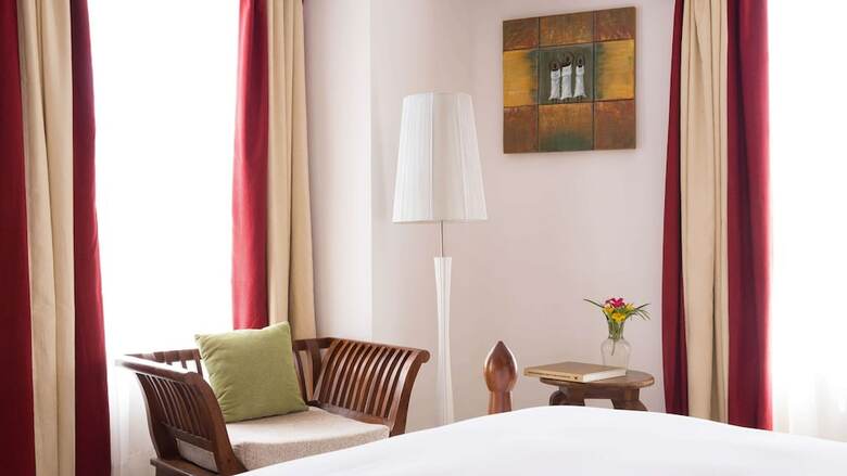 Doubletree By Hilton Hotel Zanzibar - Stone Town