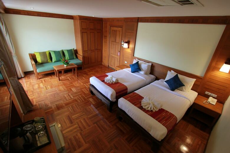 Hotel Hua Hin Golf Villa
