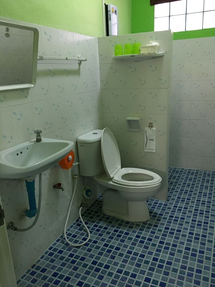 Apartamento Baandin Resort And Restaurant