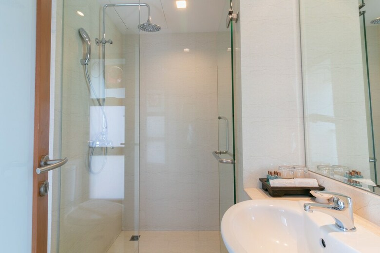 Hotel Silom Forest Exclusive Residence