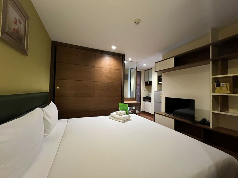 Hotel Silom Forest Exclusive Residence