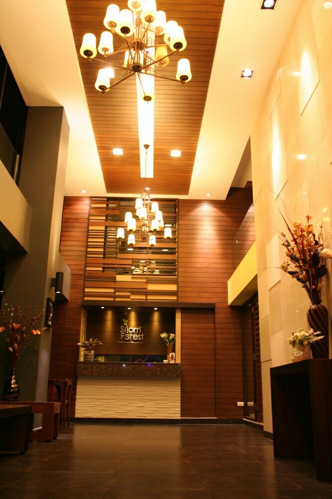 Hotel Silom Forest Exclusive Residence