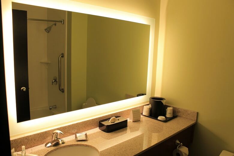 Hotel Wyndham Garden Fort Wayne
