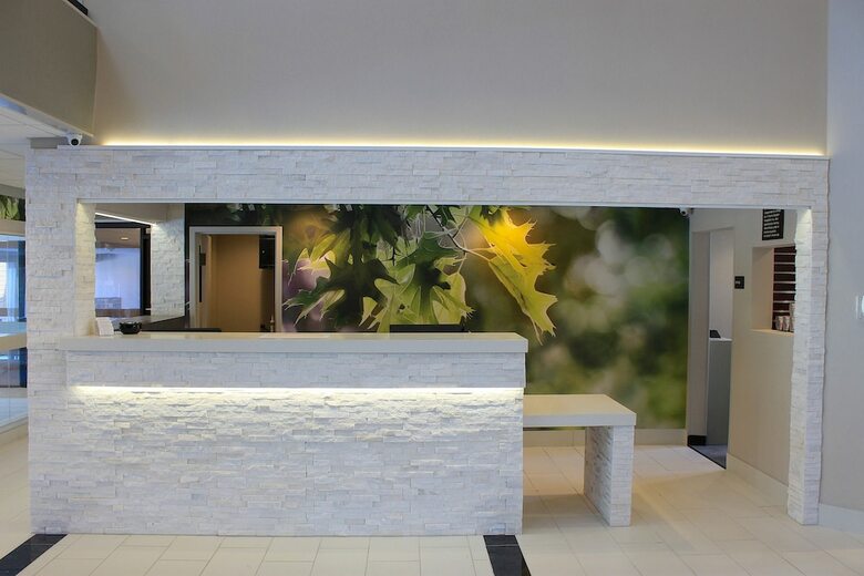 Hotel Wyndham Garden Fort Wayne