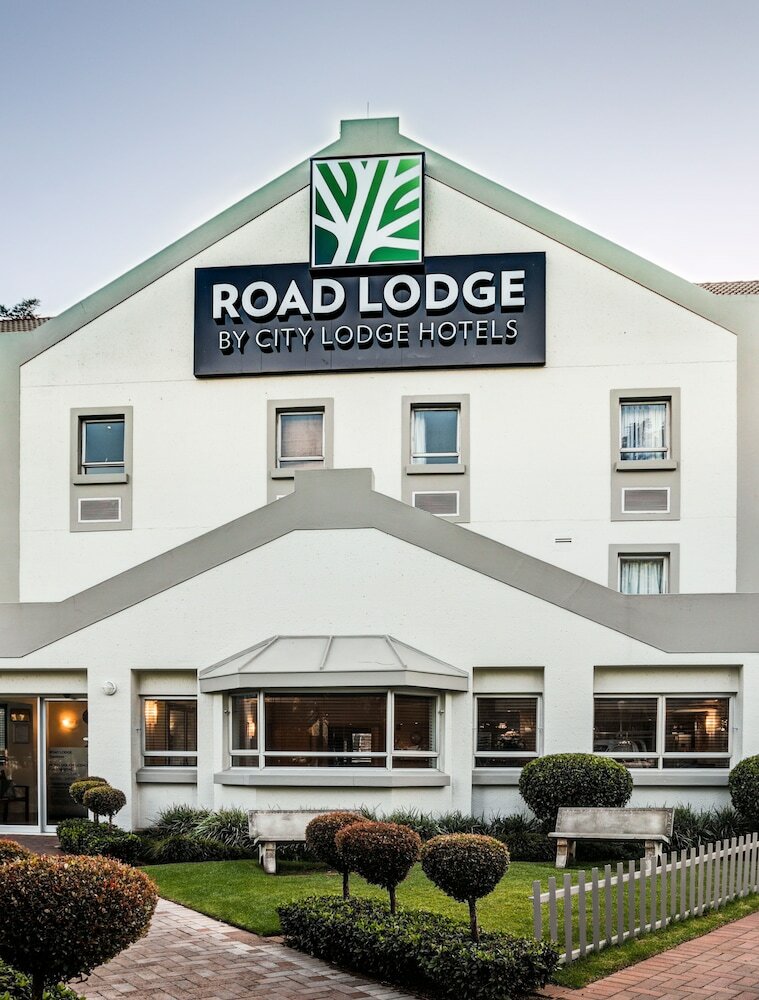 Hotel Road Lodge Germiston Lake