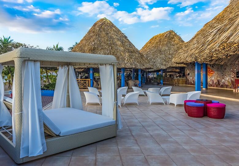 Hotel Royal Decameron Indigo - All Inclusive