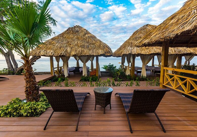 Hotel Royal Decameron Indigo - All Inclusive