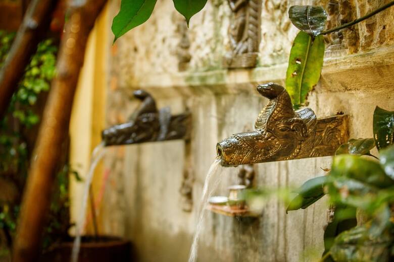 Hotel Ambassador Garden Home