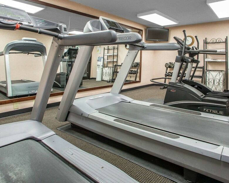 Hotel Quality Inn Schaumburg - Chicago