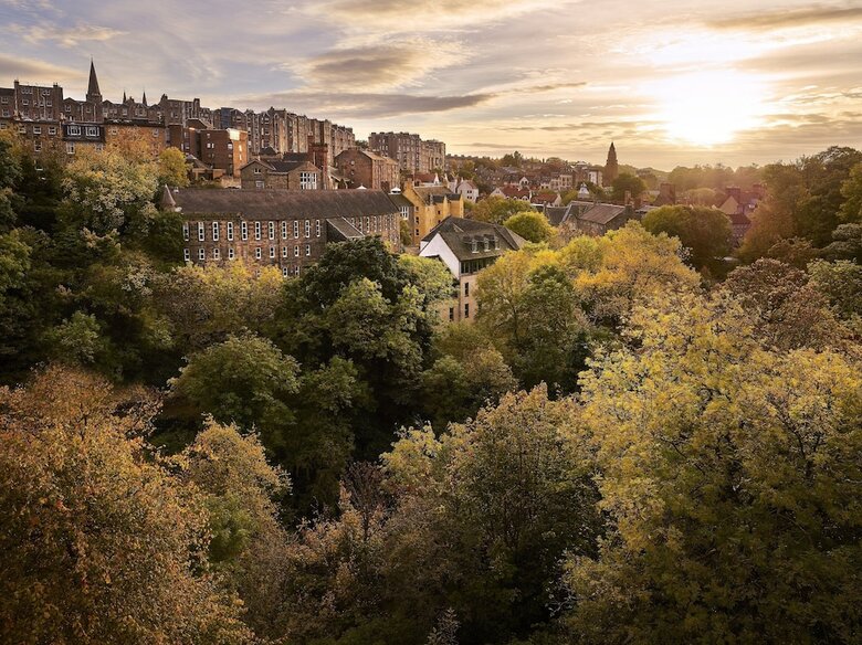 Hotel The Edinburgh Residence