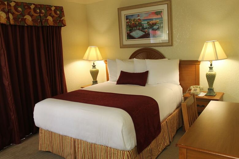 Hotel Club Sevilla