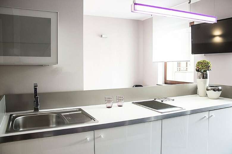 Aparthotel Absynt Apartments Old Town Deluxe