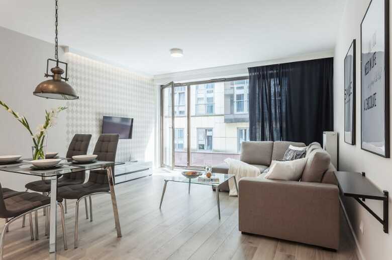 Aparthotel Absynt Apartments Old Town Deluxe