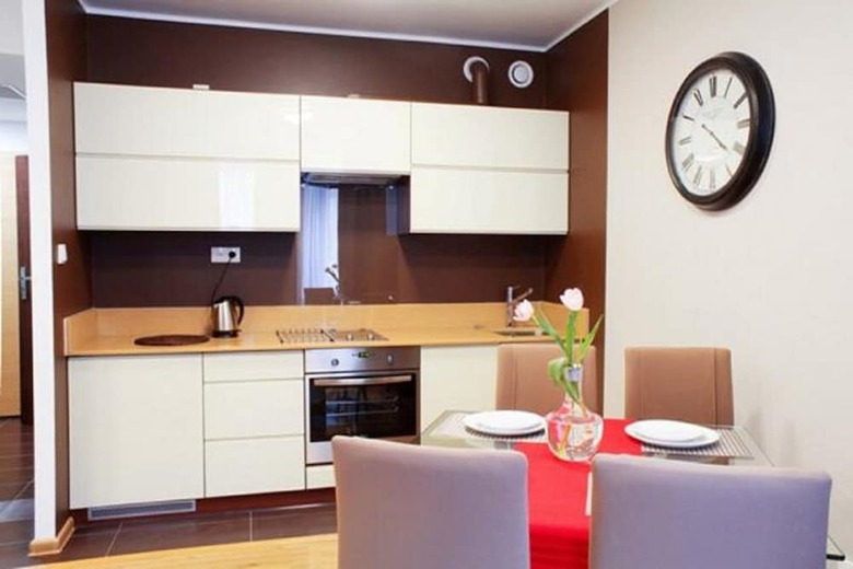 Aparthotel Absynt Apartments Old Town Deluxe