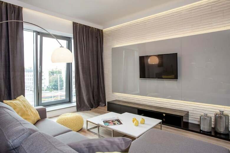 Aparthotel Absynt Apartments Old Town Deluxe