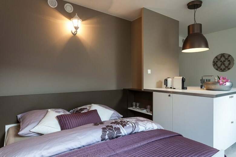 Aparthotel Absynt Apartments Old Town Deluxe
