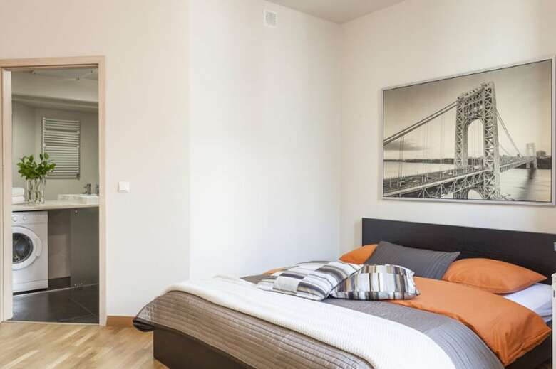 Aparthotel Absynt Apartments Old Town Deluxe