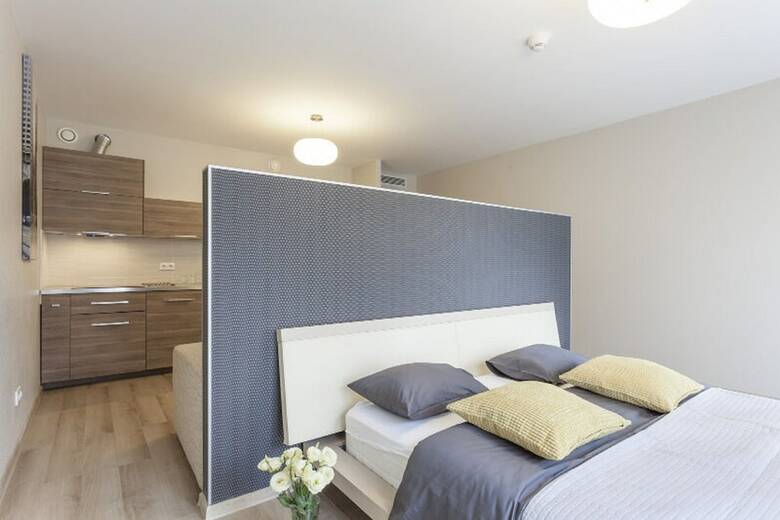 Aparthotel Absynt Apartments Old Town Deluxe