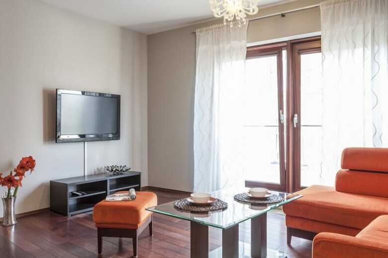 Aparthotel Absynt Apartments Old Town Deluxe