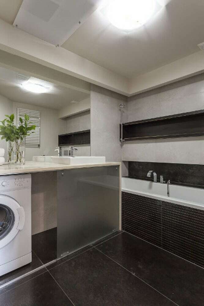 Aparthotel Absynt Apartments Old Town Deluxe