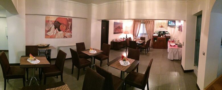 Hotel Olympic