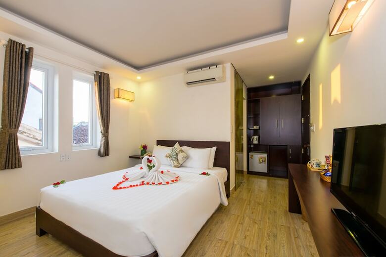 Vaia Boutique Hotel Hoian
