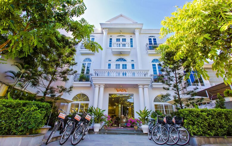 Vaia Boutique Hotel Hoian