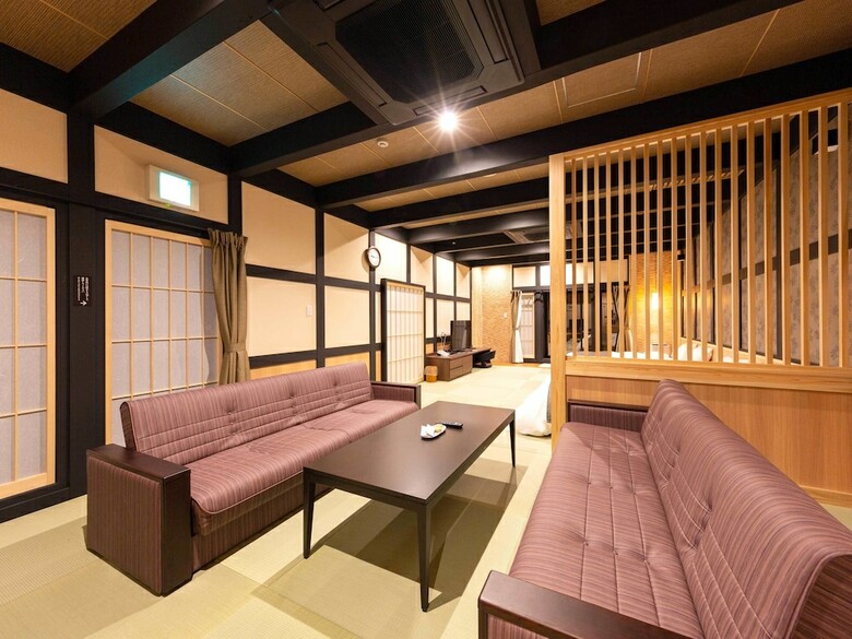 Katsuragi Onsen Happu-no-yu