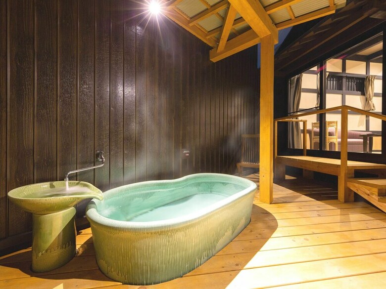 Katsuragi Onsen Happu-no-yu