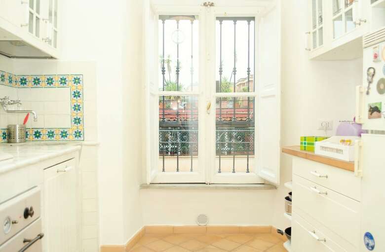 Apartamento La Bella Sosta