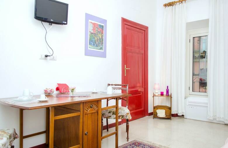 Apartamento La Bella Sosta