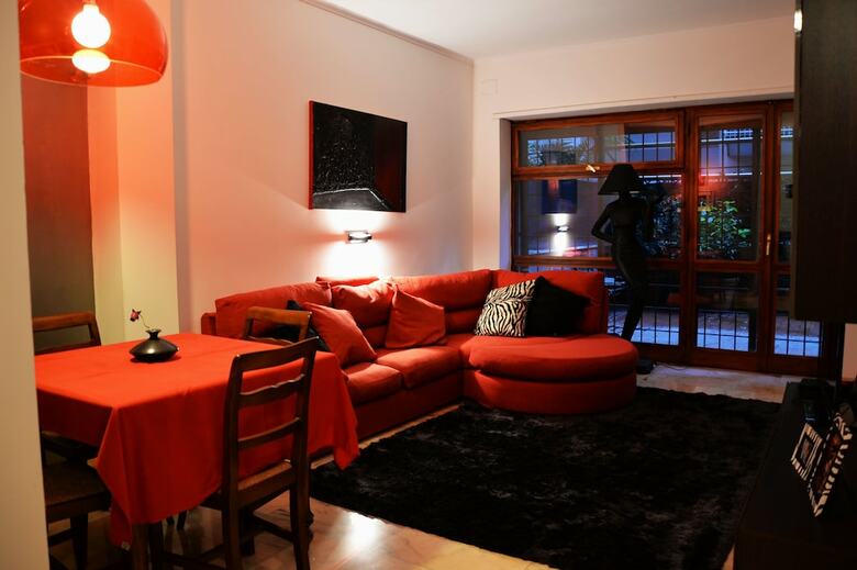 Apartamento La Bella Sosta
