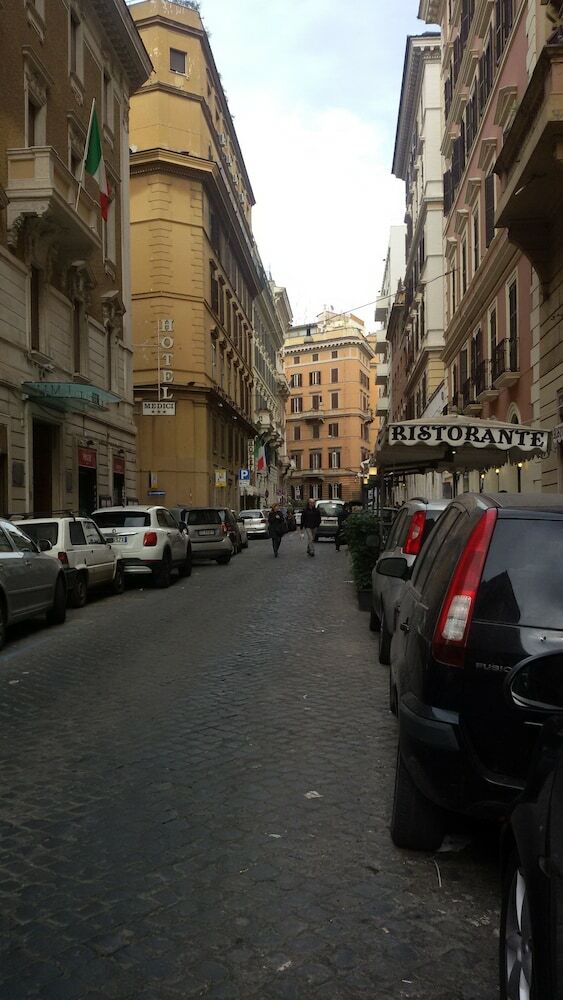 Apartamento La Bella Sosta