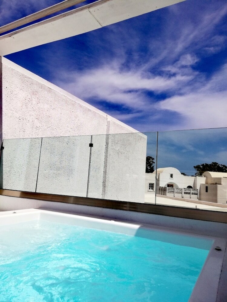 Apartamentos Loukas & Emma Eco Houses
