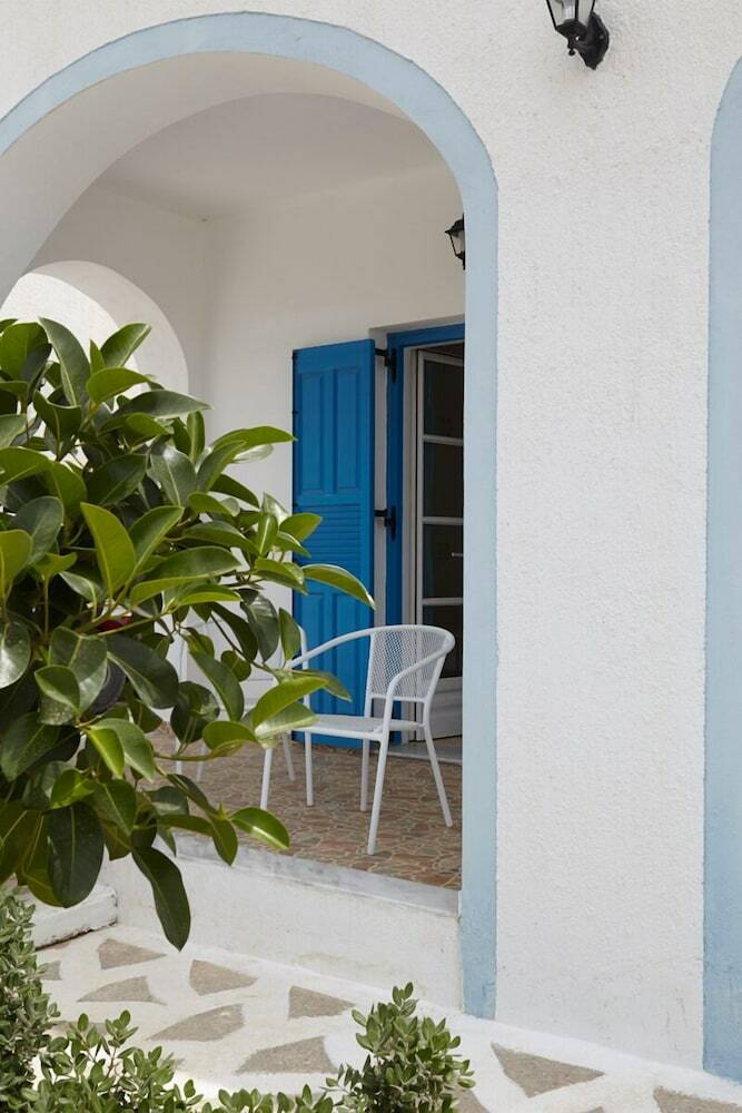 Apartamentos Loukas & Emma Eco Houses