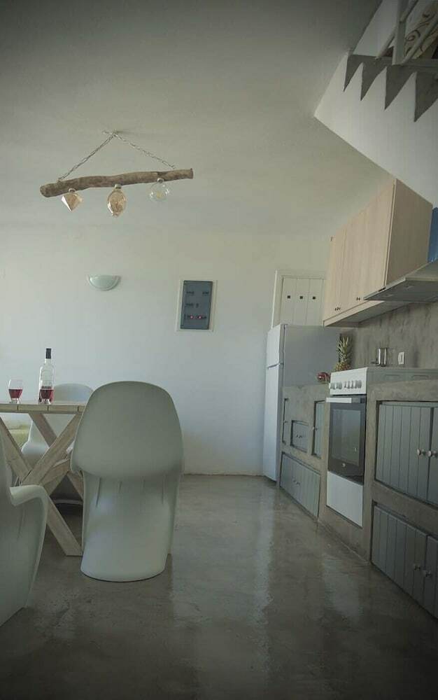 Apartamentos Loukas & Emma Eco Houses
