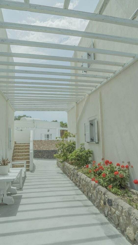 Apartamentos Loukas & Emma Eco Houses