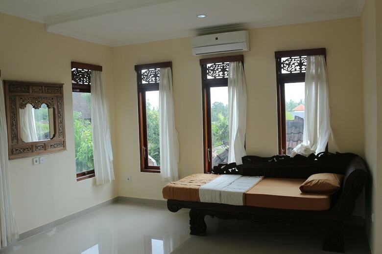 Hotel Karang Mesari Ubud Guest House