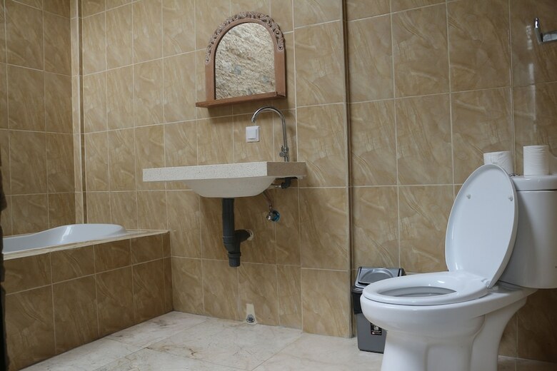 Hotel Karang Mesari Ubud Guest House