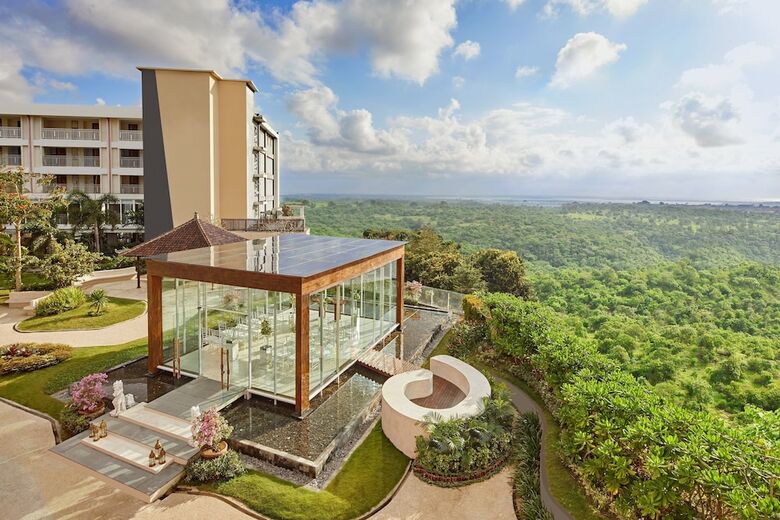 Hotel Four Points By Sheraton Bali, Ungasan
