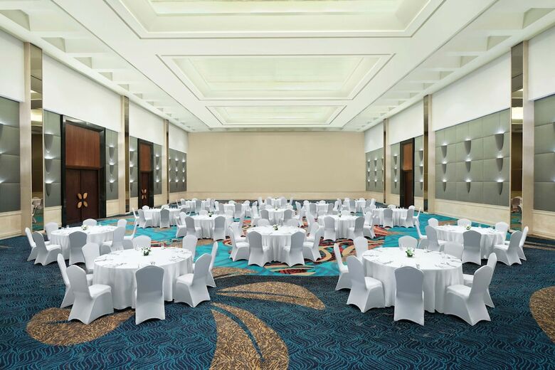Hotel Four Points By Sheraton Bali, Ungasan