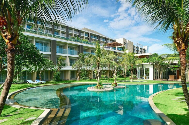 Hotel Four Points By Sheraton Bali, Ungasan