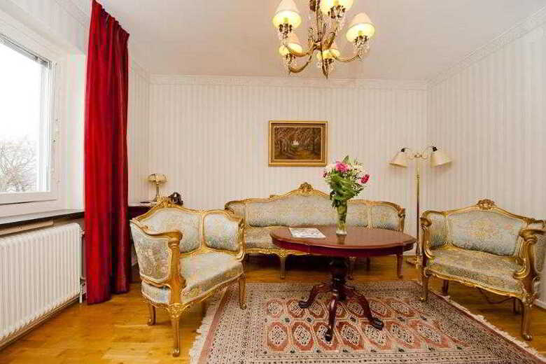 Best Western Hotel Tran�s Statt