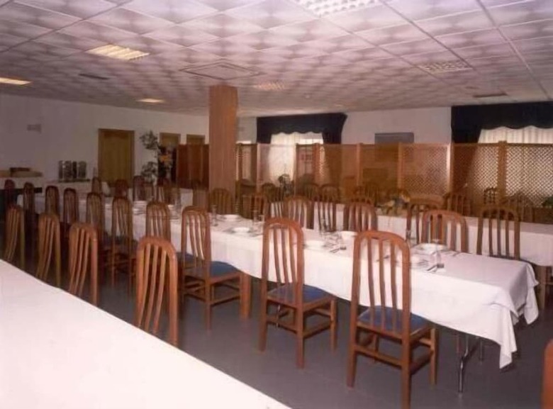 Hotel San Vicente
