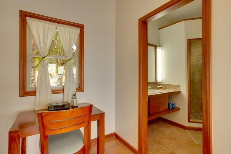 Apartamento Ray Caye Island Resort