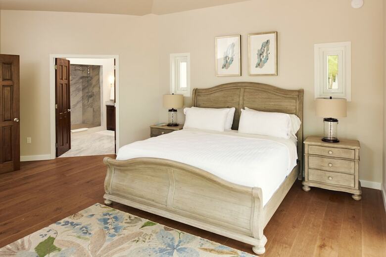 Apartamento Ray Caye Island Resort