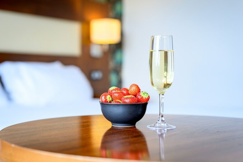 Hotel Mercure Antwerp City Centre